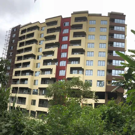 Image 2 - Cleanshelf, Northern Bypass, Ruaka, 11403, Kenya - Apartment for sale