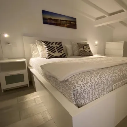 Rent this 2 bed house on Carretera de Ciutadella a Cap d'Artrutx in 07602 Ciutadella, Spain