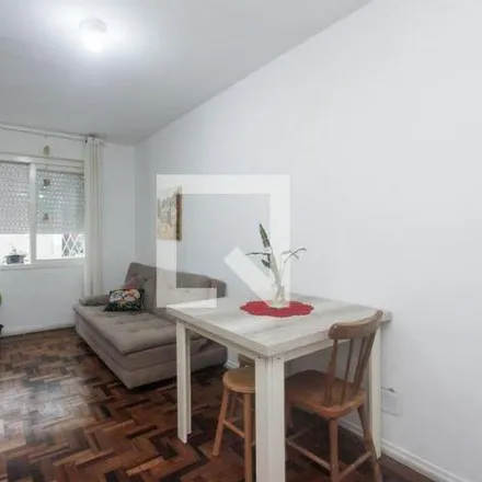 Buy this 1 bed apartment on Rua Professora Amy Herve Ramires 95 in Jardim Leopoldina, Porto Alegre - RS