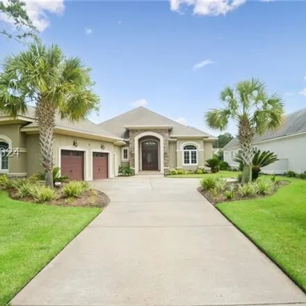 Image 1 - 16 Anchor Cove Court, Bluffton, Beaufort County, SC 29910, USA - House for sale