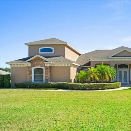 Buy this 5 bed house on 5994 Seminole Woods Drive in Port Orange, FL 32127