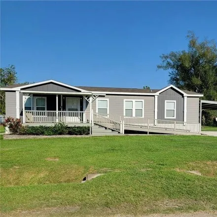 Image 2 - 1255 Fancher Street, Vinton, LA 70668, USA - Apartment for sale