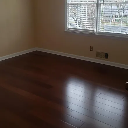 Rent this 3 bed apartment on 4663 Nantucket Drive Southwest in Lilburn, GA 30047