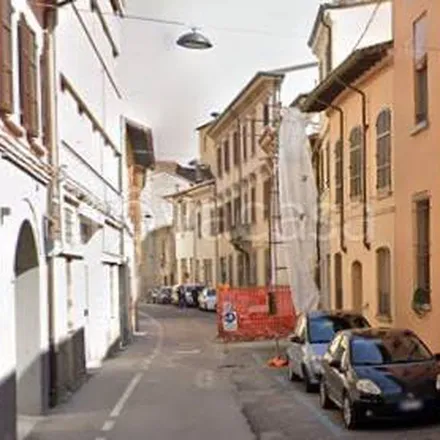 Rent this 2 bed apartment on Via Bella 16 in 47121 Forlì FC, Italy