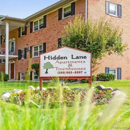 Rent this 1 bed apartment on 60 Hidden Lane in Pennfield Charter Township, MI 49017