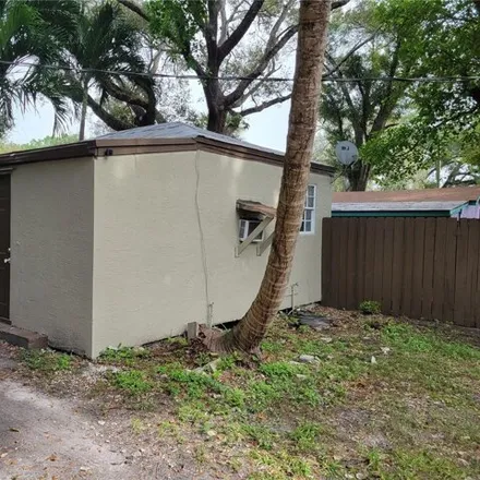 Rent this studio house on 1421 SW 33rd Ct Unit C in Fort Lauderdale, Florida