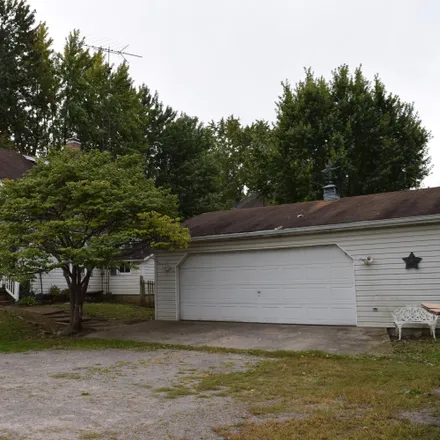 Buy this 3 bed house on 202 South Elizabeth Street in Belle Center, Richland Township