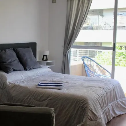 Rent this studio condo on Núñez 3906 in Coghlan, C1430 AIF Buenos Aires
