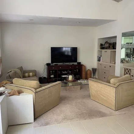 Rent this 3 bed apartment on 22437 Esplanada Circle in Boca Pointe, Palm Beach County
