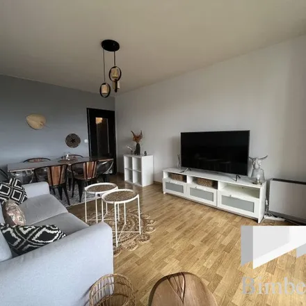 Rent this 3 bed apartment on 3 Rue des Vergers in 45800 Saint-Jean-de-Braye, France