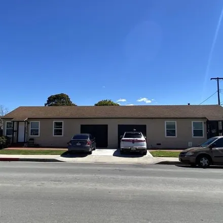 Buy this 2 bed house on 677 Ponoma Street in Port Hueneme, CA 93041