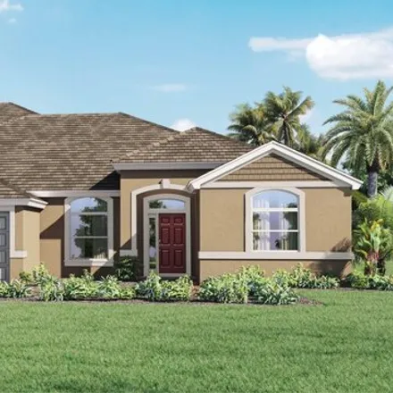 Buy this 5 bed house on unnamed road in Grant-Valkaria, Brevard County
