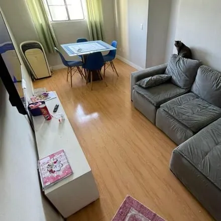 Buy this 2 bed apartment on Rua Virgínia Placidina da Conceição in Jardim Record, Taboão da Serra - SP