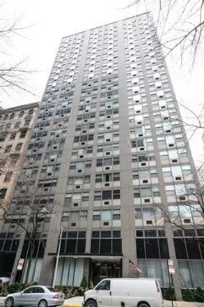 Rent this 1 bed condo on 253 East Delaware in 253 East Delaware Place, Chicago