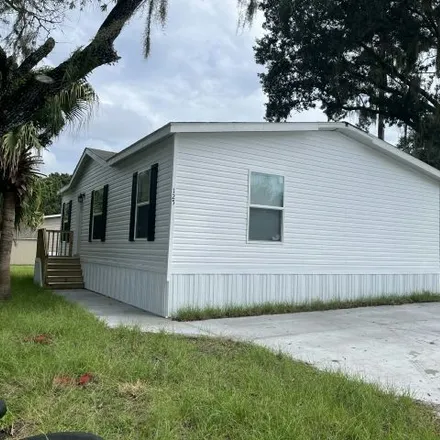 Buy this 3 bed house on 1400 Banana Road in Providence, Polk County
