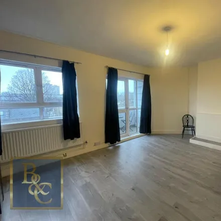 Image 3 - Park View House, Pancras Road, London, NW1 1UH, United Kingdom - Room for rent