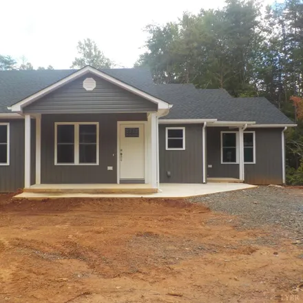 Buy this 3 bed house on 1099 Spencer Road in Appomattox County, VA 24538