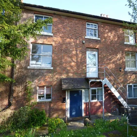 Rent this 1 bed apartment on unnamed road in Westbury, SY5 9QZ