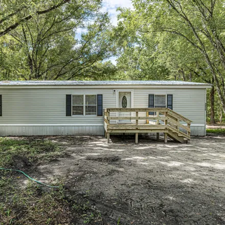 Buy this 3 bed house on Macallister Road in Clay County, FL 32068