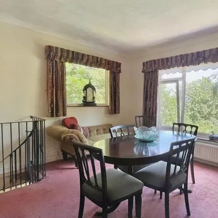 Image 9 - Winscombe Hill, Winscombe, BS25 1DG, United Kingdom - House for sale