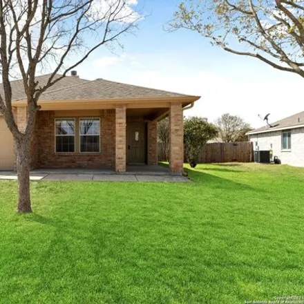 Rent this 3 bed house on 16289 Raceway Downs in Selma, Bexar County