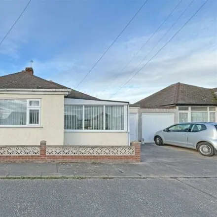 Buy this 2 bed house on Foryd Road in Conwy, Ll18