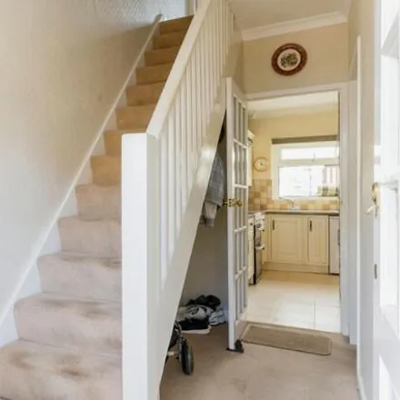 Image 7 - Mosslea Road, Chatterton Village, London, BR2 9PS, United Kingdom - Townhouse for sale