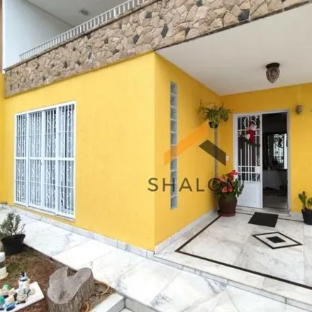 Buy this 3 bed house on Rua Guanás in Vila Sônia, São Paulo - SP