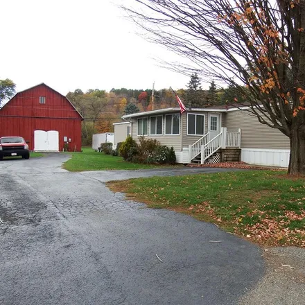 Rent this 3 bed house on 31 Roseville Avenue in Roseville, Tioga County