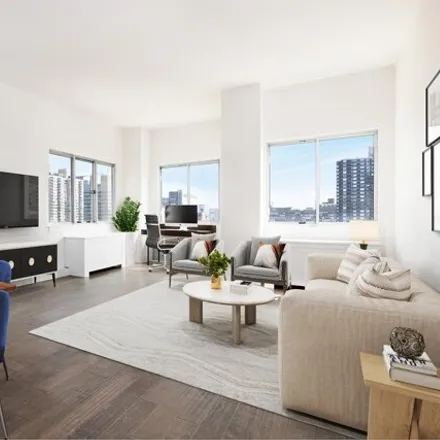 Buy this 2 bed condo on 308 East 38th Street in New York, NY 10016