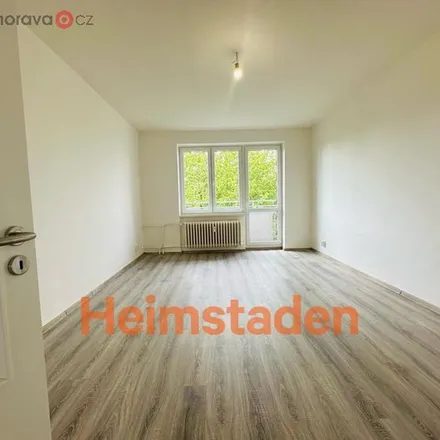 Image 5 - unnamed road, 702 72 Ostrava, Czechia - Apartment for rent