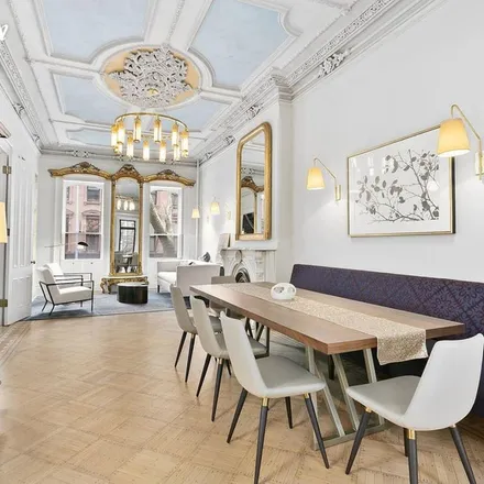 Rent this 5 bed apartment on 24 South Portland Avenue in New York, NY 11217