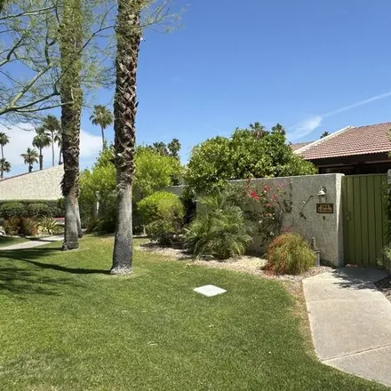 Buy this 2 bed condo on 1235 East Amado Road in Palm Springs, CA 92262