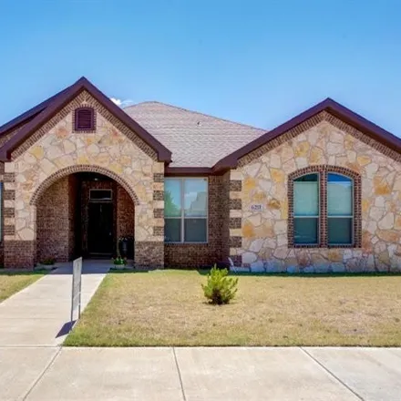 Buy this 4 bed house on 6211 92nd Street in Lubbock, TX 79424