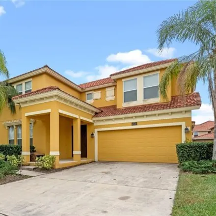Buy this 4 bed house on 4510 Stella Street in Kissimmee, FL 34746
