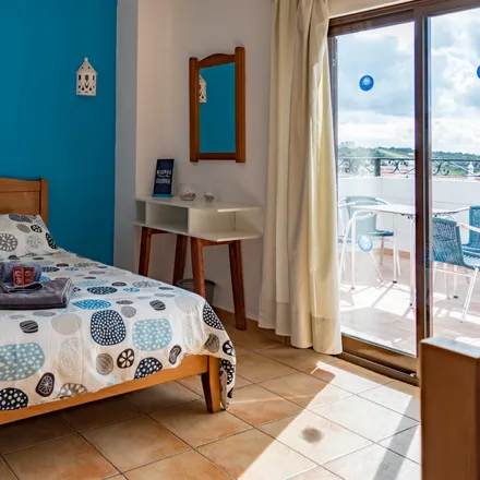 Rent this 1 bed room on Rua Frei João Delgado in 8600-310 Lagos, Portugal