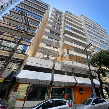 Buy this 2 bed apartment on Rua Dom João Cavati 16 in Parque Areia Preta, Guarapari - ES