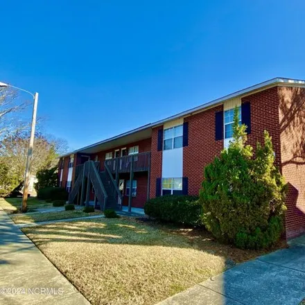 Rent this 2 bed apartment on 681 Boulevard Street in Ayden, Pitt County