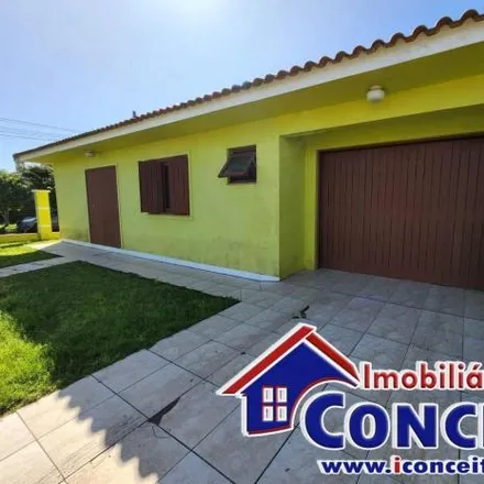 Image 2 - Rua Cruz Alta, Centro, Imbé - RS, 95625-000, Brazil - House for sale