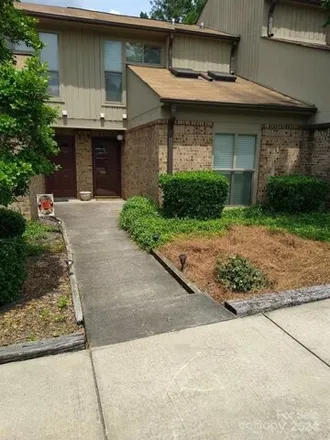 Buy this 2 bed house on 8023 Charter Oak Ln in Charlotte, North Carolina