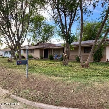 Image 1 - 2038 East Montebello Avenue, Phoenix, AZ 85016, USA - House for sale