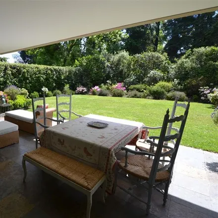 Buy this 4 bed apartment on Paul Harris 11133 in 763 0000 Provincia de Santiago, Chile