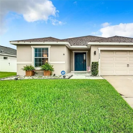 Buy this 3 bed house on 2961 Harlow Avenue in Saint Cloud, FL 34772