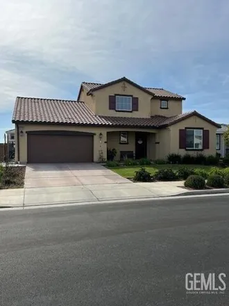 Buy this 5 bed house on Perennial Place in Bakersfield, CA 93306