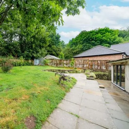 Image 6 - The Bungalow, 20 Fol Hollow, Congleton, CW12 4HT, United Kingdom - House for sale