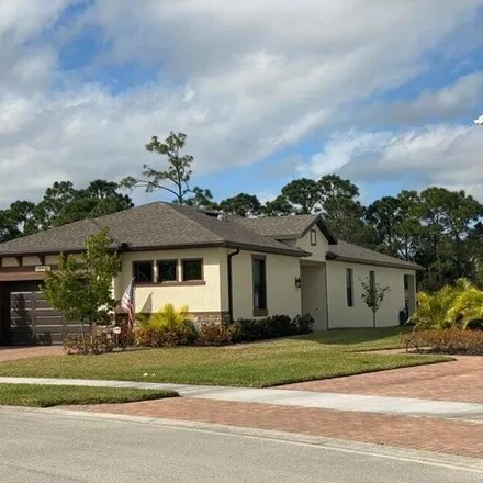 Rent this 3 bed house on 189 Southeast via Tagliamento in Port Saint Lucie, FL 34952