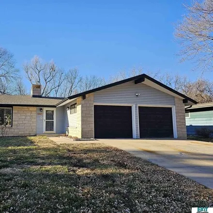 Buy this 3 bed house on 4027 Teri Lane in Lincoln, NE 68502