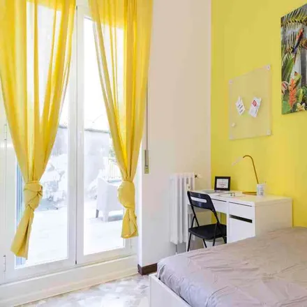 Image 2 - Via Mecenate, 20138 Milan MI, Italy - Room for rent