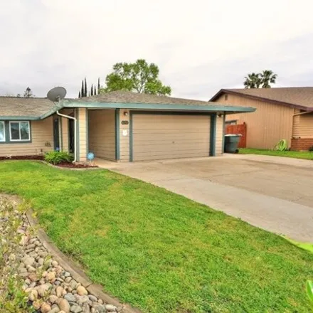 Buy this 3 bed house on 1074 Hayer Circle in Sacramento County, CA 95673