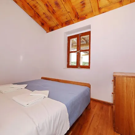 Rent this 2 bed house on Pašman in Zadar County, Croatia